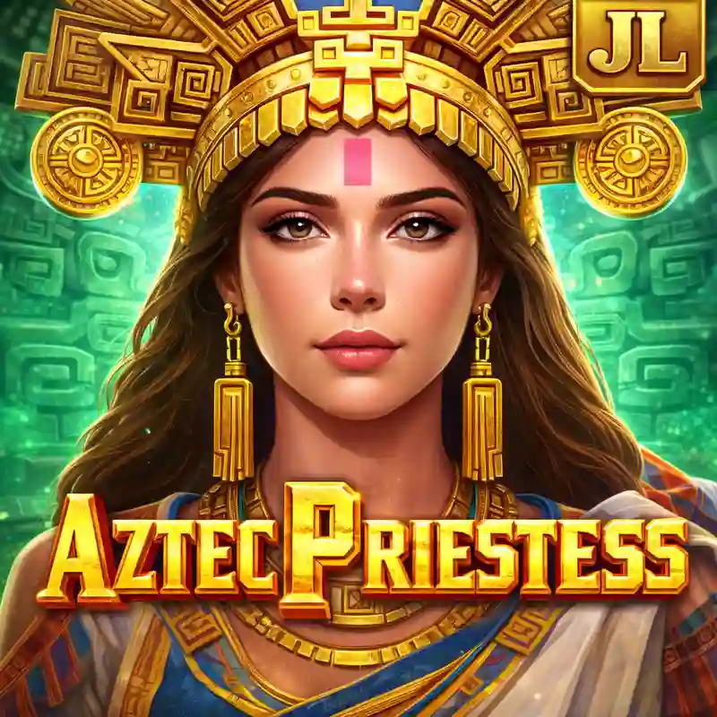 Aztec Priestess Slot Game