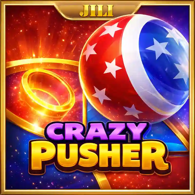 Play Crazy Pusher online casino game at pnxbet
