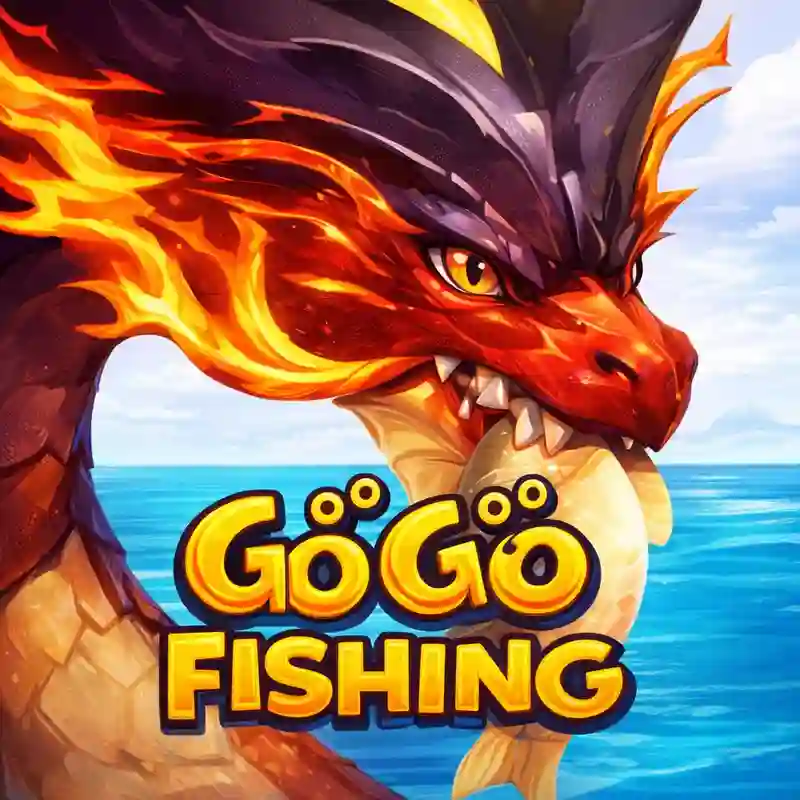 Go Go Fishing - Best Arcade Fishing Game on pnxbet