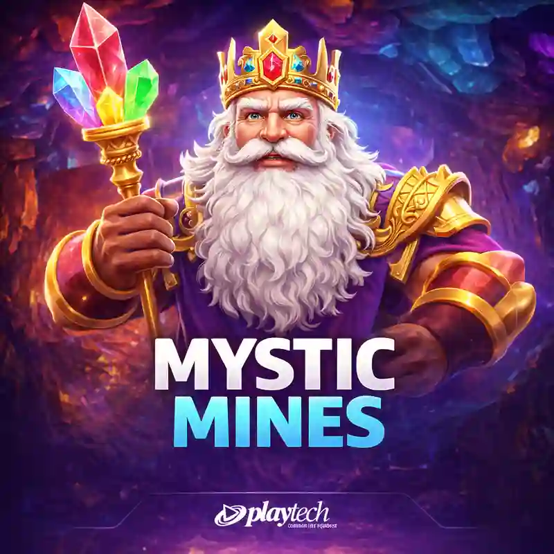 Mystic Mines