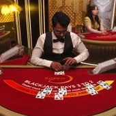 Speed VIP Blackjack G